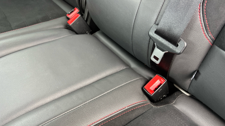 Ford Kuga 1.5 EcoBoost 150 ST-Line 5dr Petrol Estate